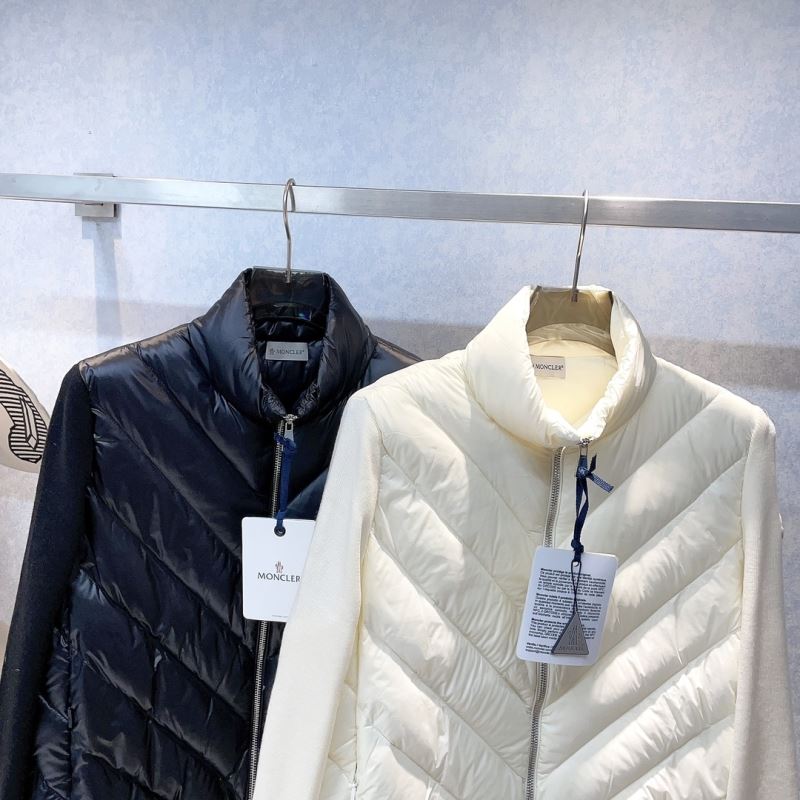 Moncler Down Jackets